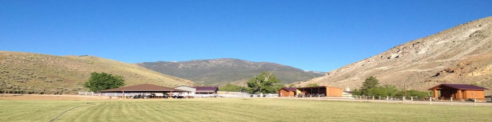 Marysvale Cabin Rental Paiute ATV Trail